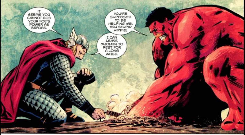 Illustration for article titled Why Marvel's Civil War Movie Shouldn't Be Anything Like The Comic